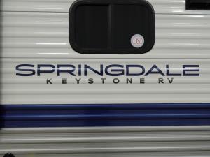Springdale Classic 200RLC Photo