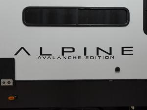 Alpine Avalanche Edition 380LT Photo