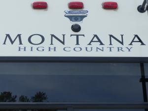 Montana High Country 385BR Photo