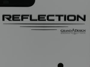 Reflection 310MKTS Photo