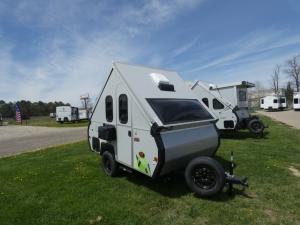 Scout Lite Std. Model Photo