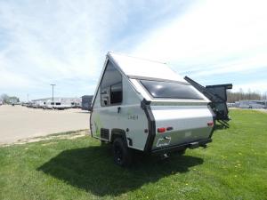Scout Lite Std. Model Photo