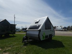 Scout Lite Std. Model Photo