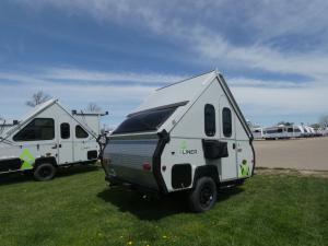 Scout Lite Std. Model Photo