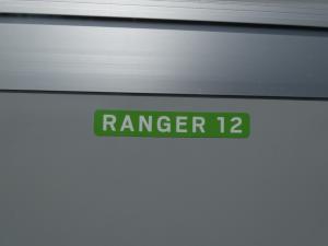 Ranger 12 Sofa Bed Photo