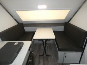 Ranger 12 Sofa Bed Photo