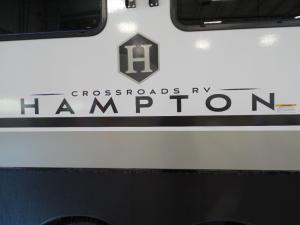 Hampton HP390PVL Photo