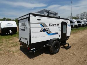 Clipper ROK 9000 Photo