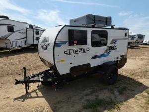 Clipper ROK 9000 Photo