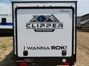 Clipper ROK 9000 Photo