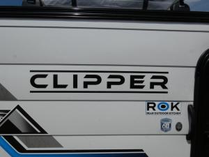 Clipper ROK 9000 Photo