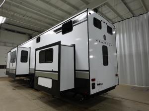 Hampton 388FKL Photo