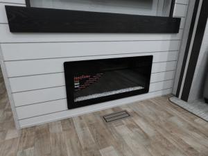 Hampton 388FKL Photo