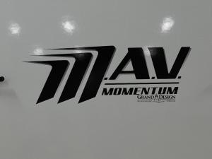 Momentum MAV 27MAV Photo