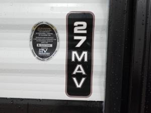 Momentum MAV 27MAV Photo