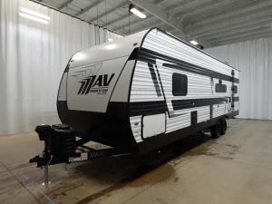 Momentum MAV 27MAV Photo