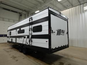 Momentum MAV 27MAV Photo