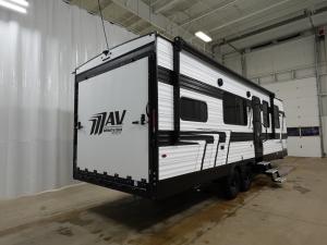 Momentum MAV 27MAV Photo