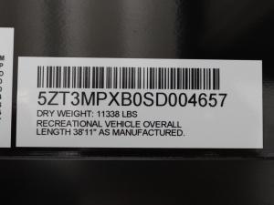 Impression 318RL Photo