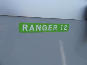 Ranger 12 Sofa Bed Photo