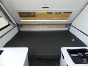 Ranger 12 Sofa Bed Photo