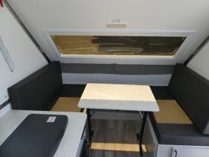 Ranger 12 Sofa Bed Photo