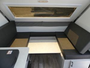 Ranger 12 Sofa Bed Photo