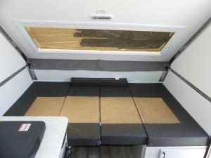 Ranger 12 Sofa Bed Photo