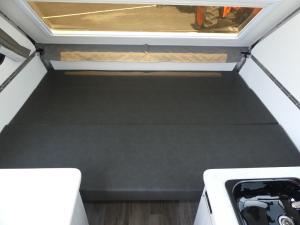 Ranger 12 Sofa Bed Photo