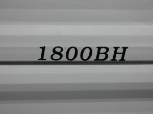 Springdale Classic Mini 1800BH Photo