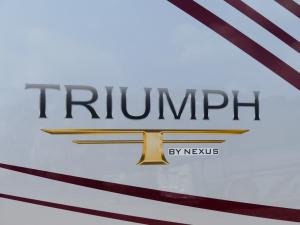 Triumph Super C 32TSC Photo