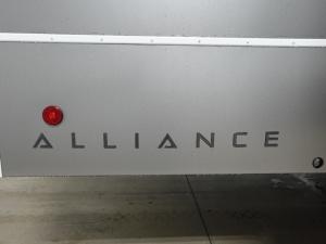 Paradigm 382RK Photo