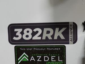 Paradigm 382RK Photo