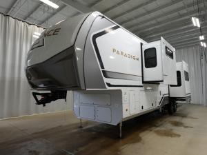 Paradigm 382RK Photo