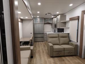 Paradigm 382RK Photo