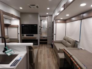 Paradigm 382RK Photo