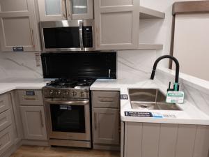 Paradigm 382RK Photo