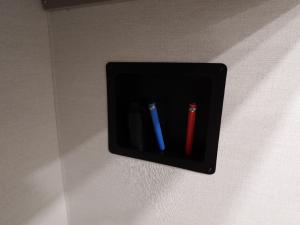 Paradigm 382RK Photo