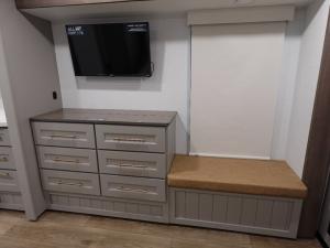 Paradigm 382RK Photo