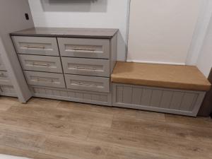 Paradigm 382RK Photo