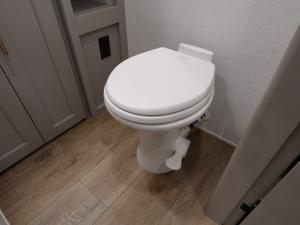 Paradigm 382RK Photo