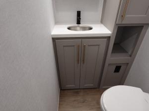 Paradigm 382RK Photo