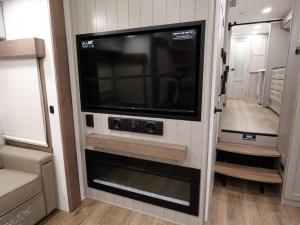 Paradigm 382RK Photo