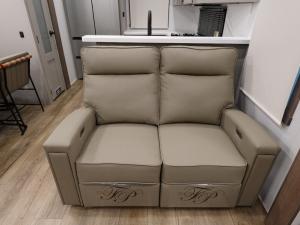 Paradigm 382RK Photo