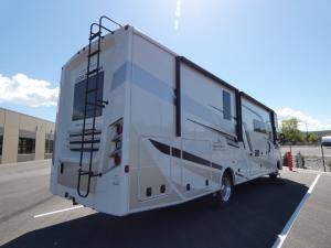 Mirada 33SS Photo