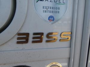 Mirada 33SS Photo