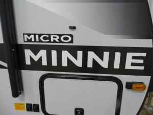 Micro Minnie 2108TB Photo