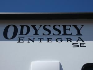 Odyssey SE 22AF Photo