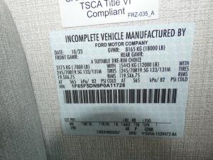 Encore SE 27XPS Photo