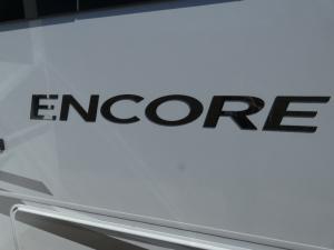 Encore SE 27XPS Photo